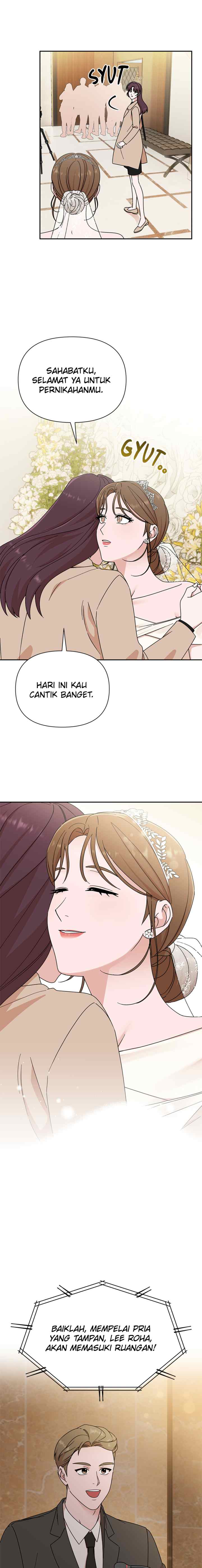 The Guy With Pretty Lips chapter 104 halaman 8