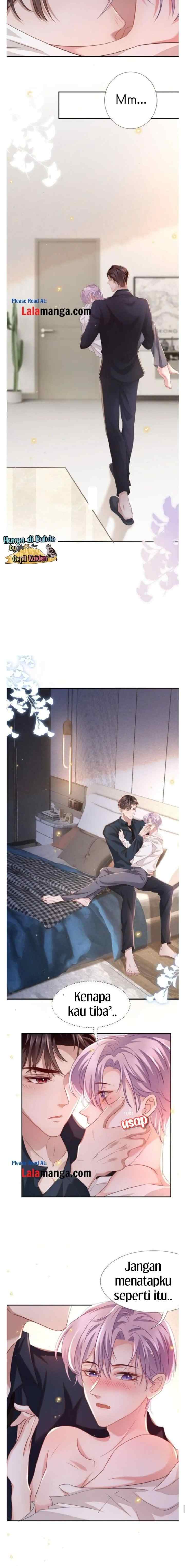 I'm A Stand-in Puppet For His Ex-Lover chapter 1 halaman 9