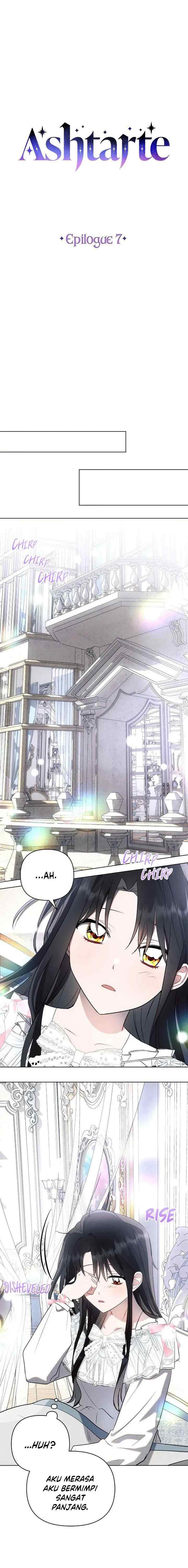 Ashtarte chapter 92 halaman 7