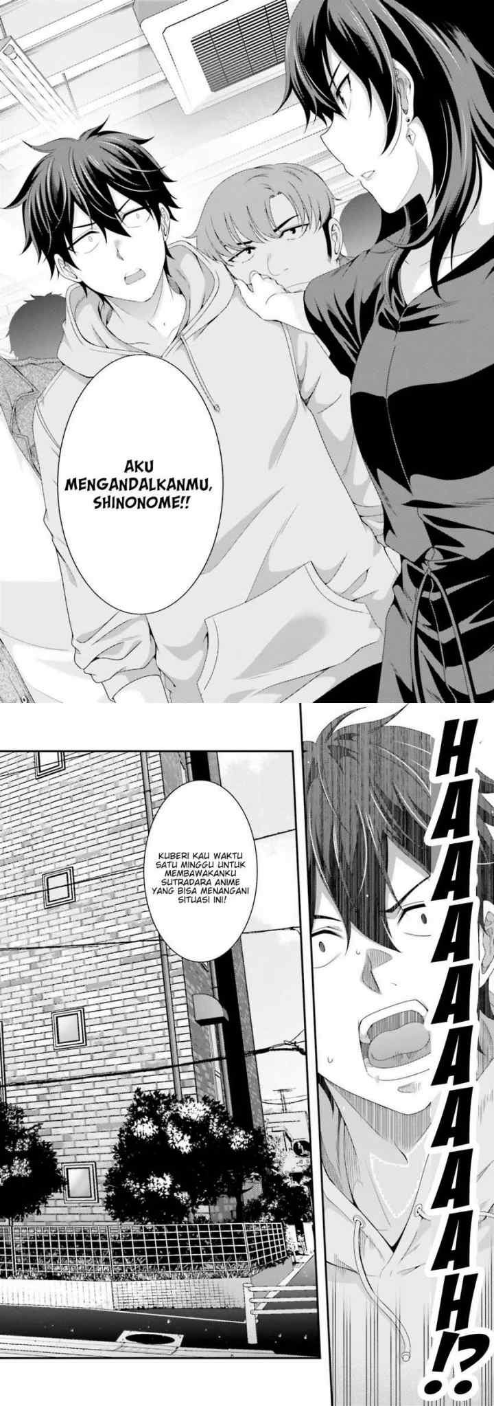 This Is It! chapter 4 halaman 18