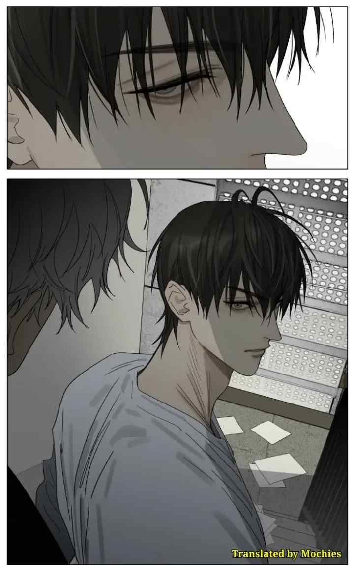 19 Days chapter 394 halaman 8