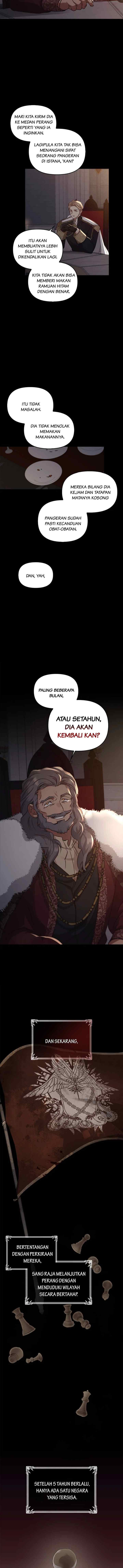Regas chapter 27 halaman 6
