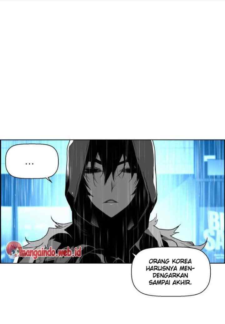 Terror Man chapter 47 halaman 13