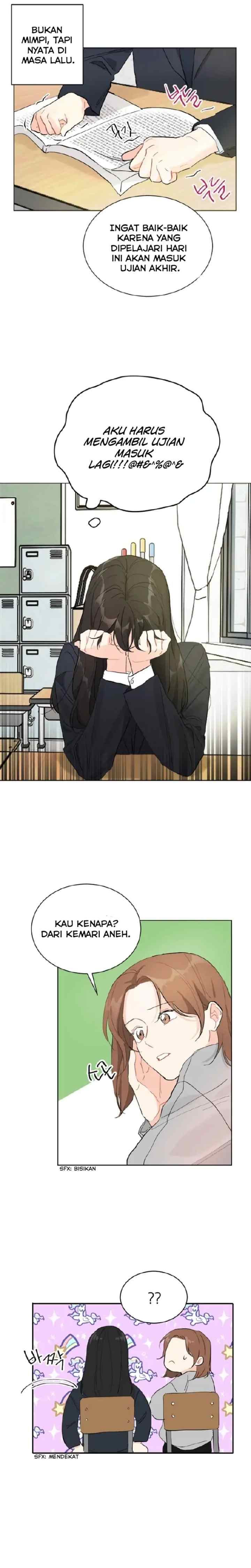 Lovely Runner chapter 4 halaman 12