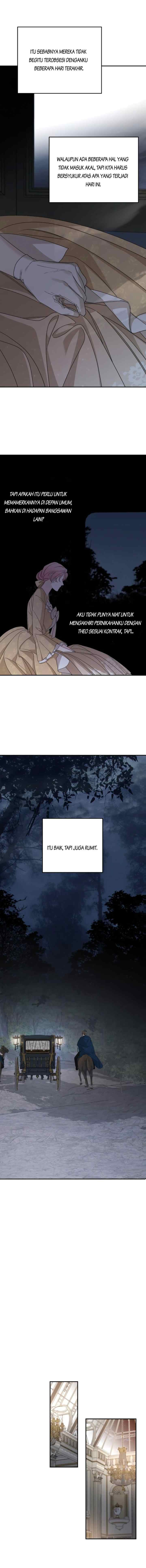 My In-Laws Are Obsessed With Me chapter 104 halaman 9