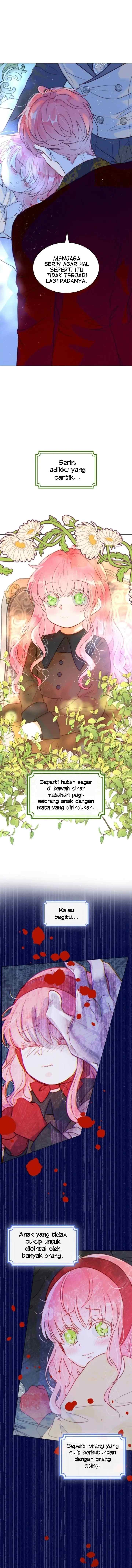 I Was Born The Second Daughter chapter 5 halaman 6
