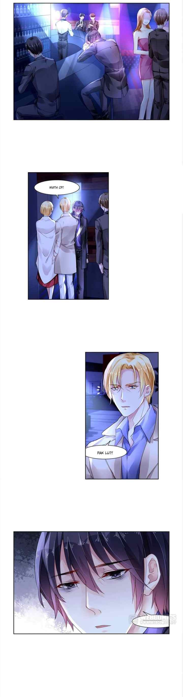 Guomin Laogong Dai Huijia chapter 116 halaman 5