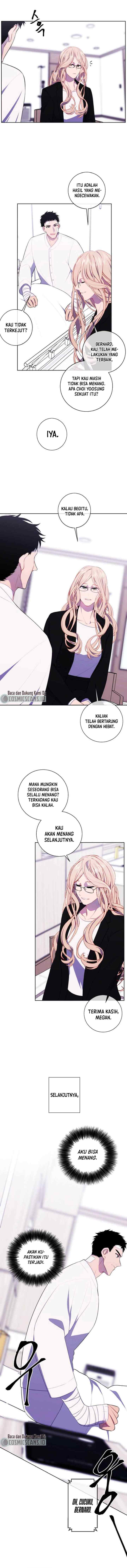 I'm Alone In The Novel chapter 98 halaman 5