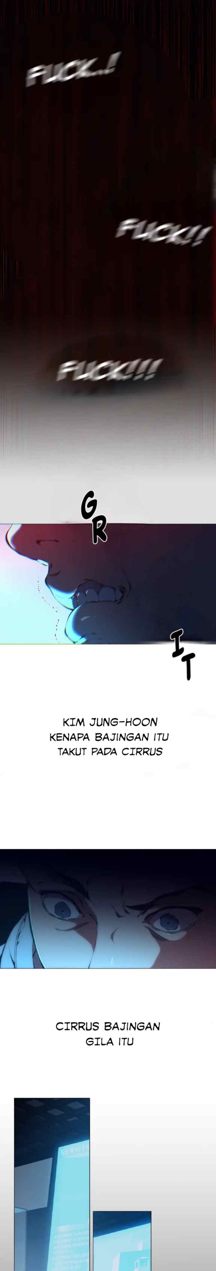 Lost in the Cloud chapter 105 halaman 4