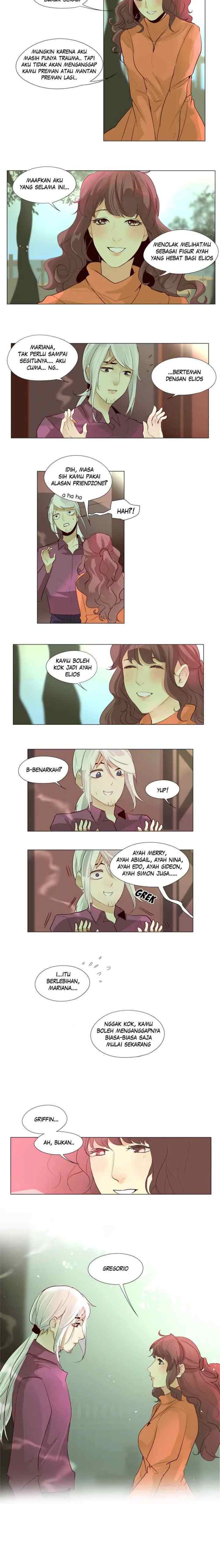 Flawless chapter 47 halaman 6