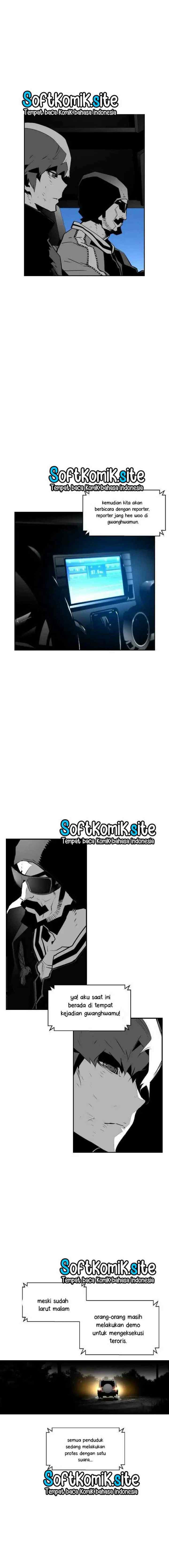 Terror Man chapter 64 halaman 9