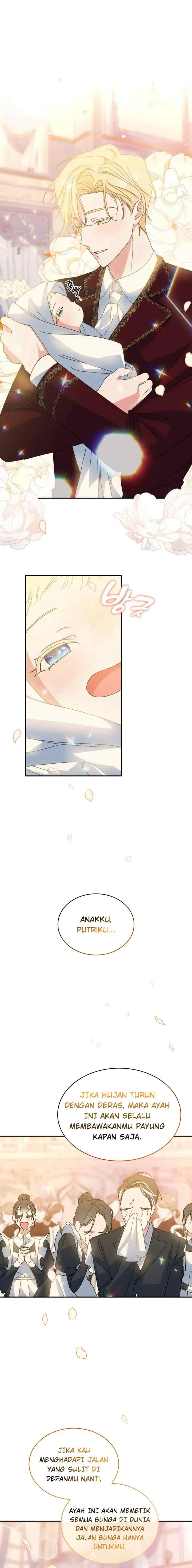 Living in the Princess Flower Garden chapter 1 halaman 18