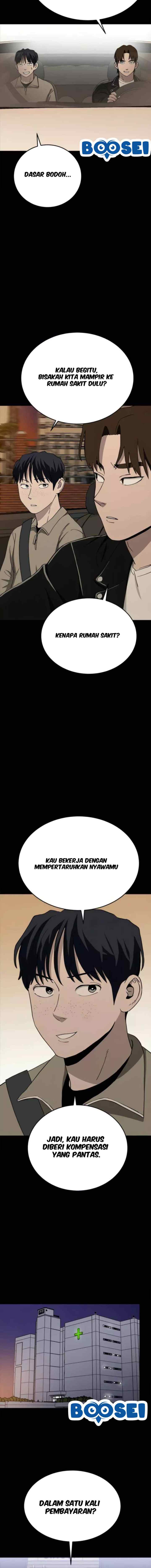 Fate Coin chapter 22 halaman 13