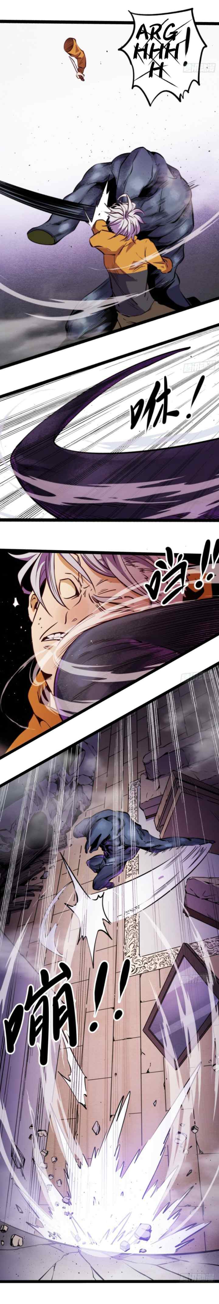 Echoes (Root) chapter 7 halaman 10