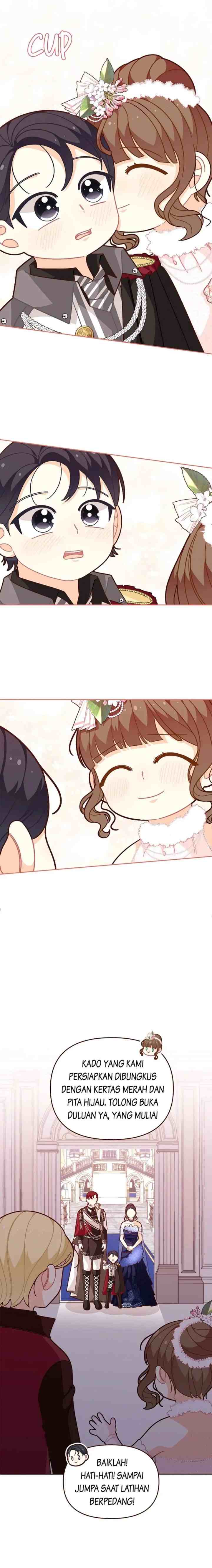 I Was Just an Ordinary Lady chapter 46 halaman 9