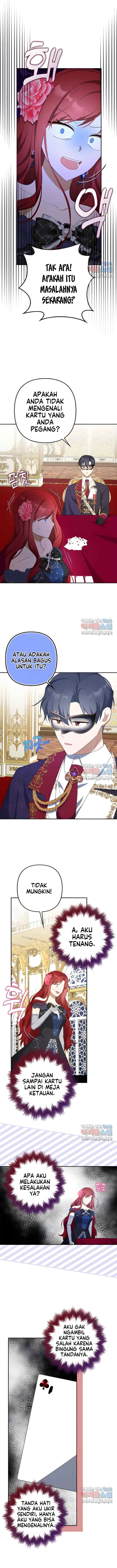 I'm A Cheater, But It's Okay chapter 46 halaman 7