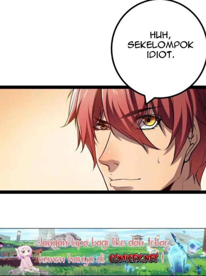 My Shadow Hangs Up chapter 125 halaman 8