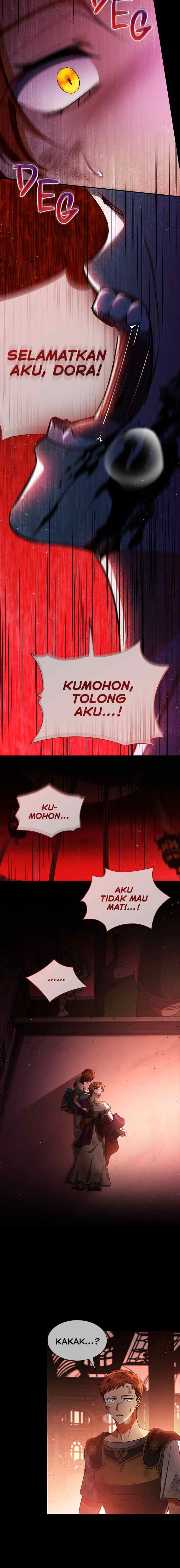 What Melvin Left To Them chapter 81 halaman 18