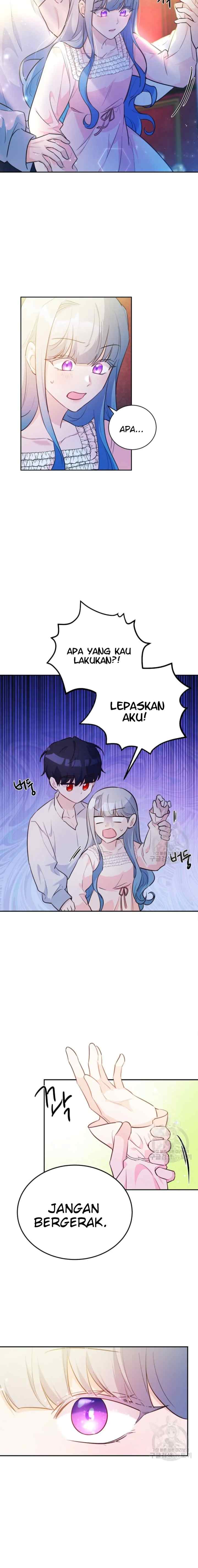 I'm Going to Rewrite the Devastating Novel chapter 13 halaman 12