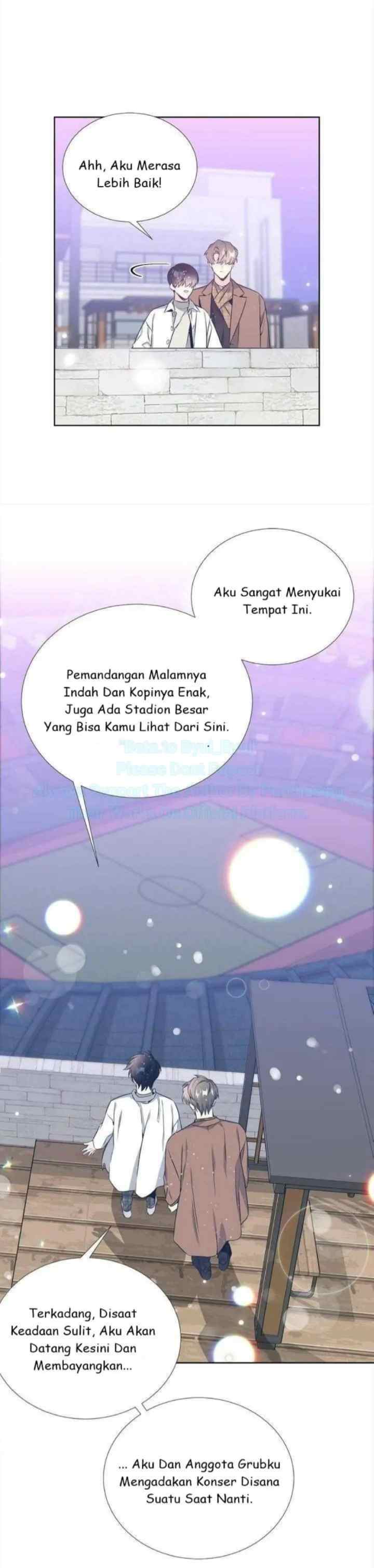 Cosmic Stars chapter 27 halaman 9