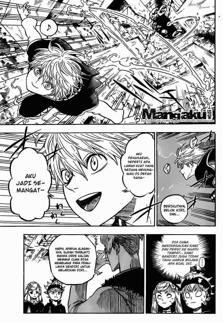 Black Clover chapter 12 halaman 9