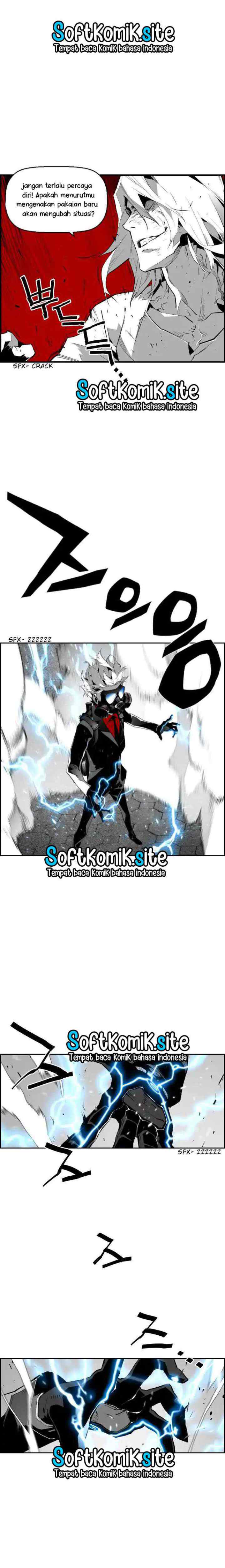 Terror Man chapter 75 halaman 4