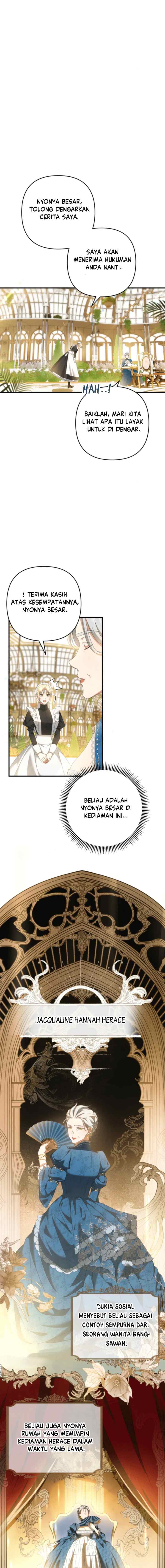 The Extra Guardian Missed The Right Time to Leave chapter 19 halaman 14