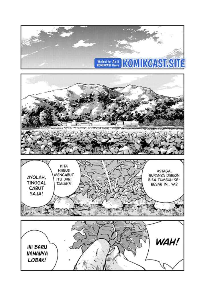 Kekkon Surutte, Hontou desu ka? chapter 99 halaman 18