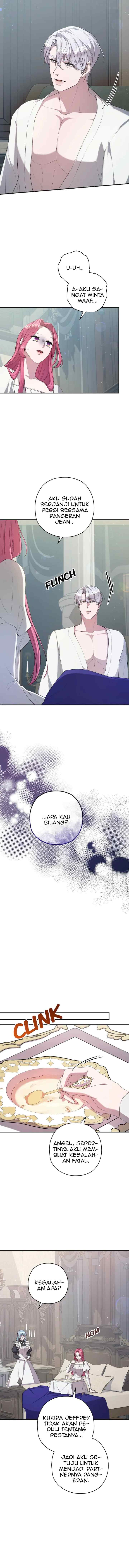 The Devilishly Trash Duke chapter 29 halaman 7