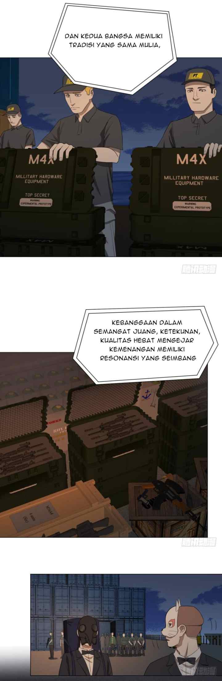 List of Big Villians chapter 29 halaman 8