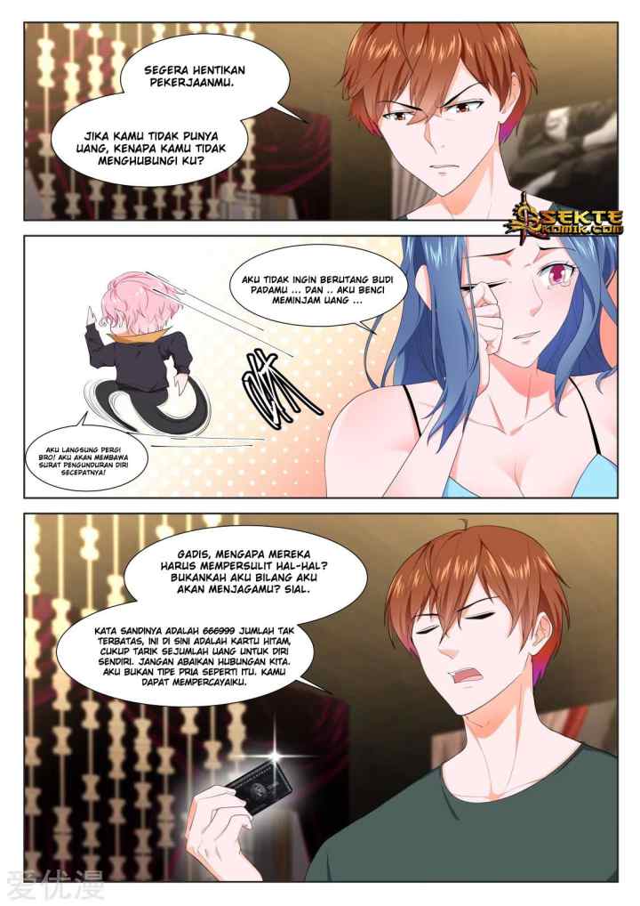Metropolitan System chapter 308 halaman 14