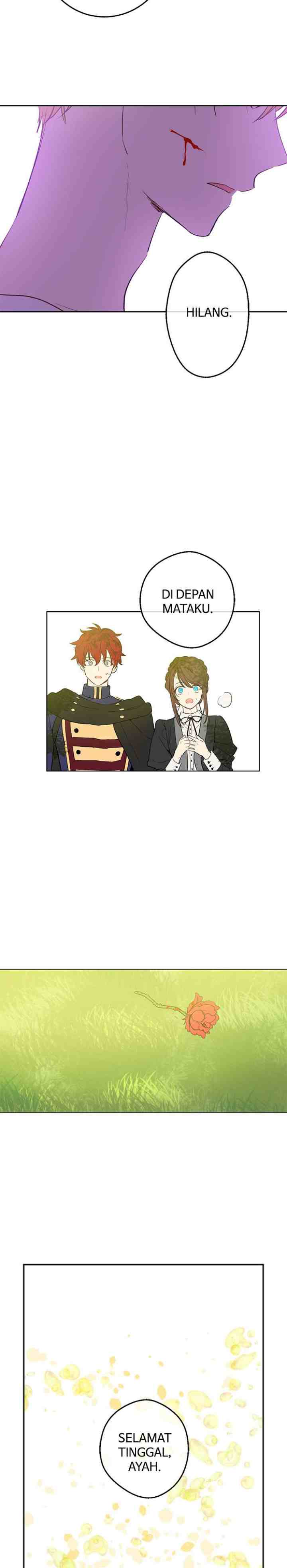 Who Made Me a Princess chapter 54 halaman 10