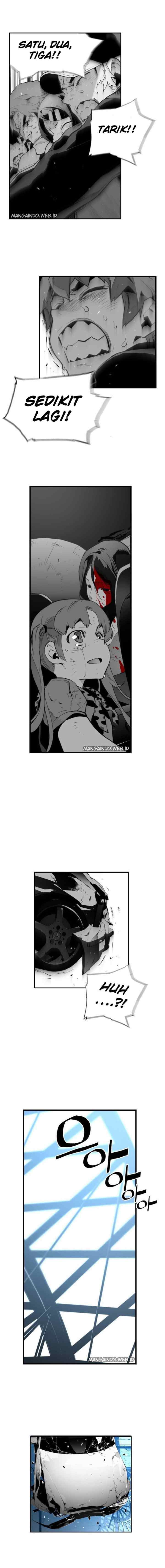 Terror Man chapter 5 halaman 11