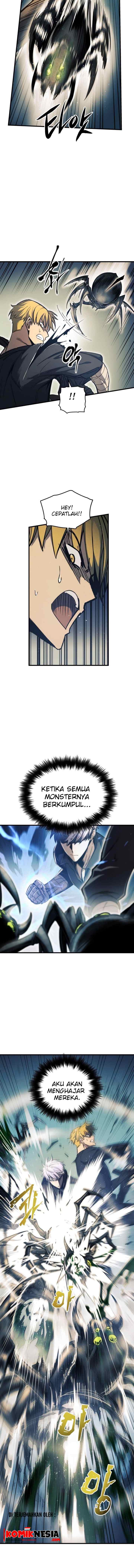 Doom Breaker chapter 10 halaman 4