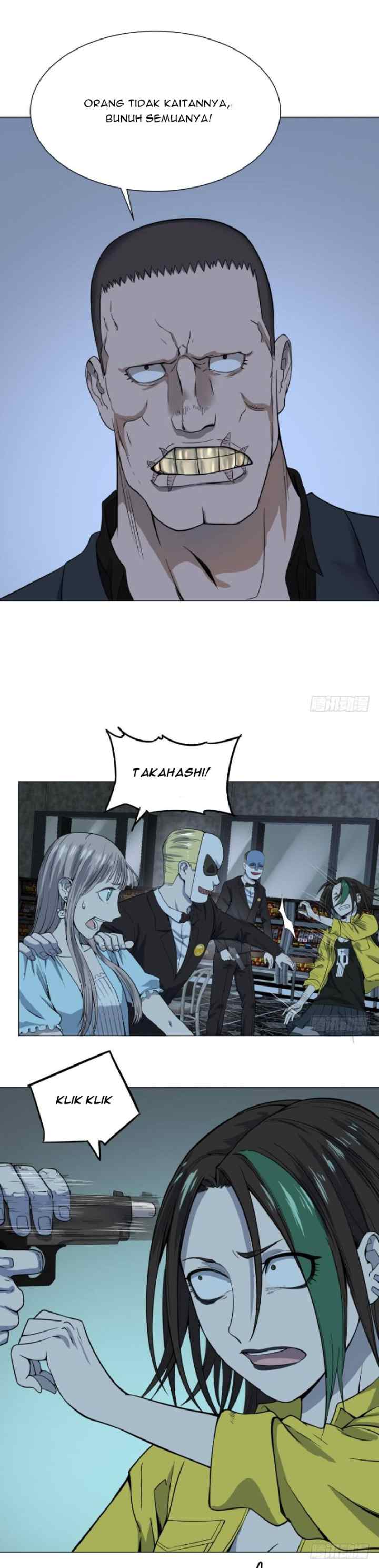 List of Big Villians chapter 35 halaman 8