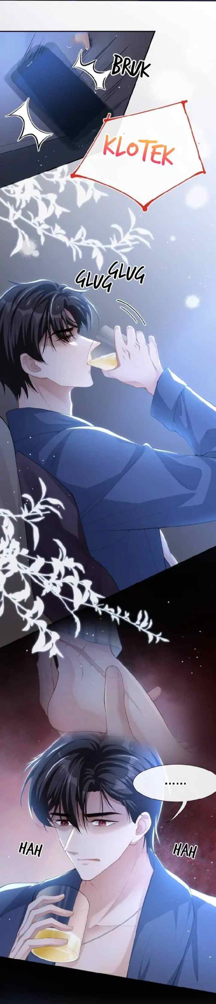 I'm A Stand-in Puppet For His Ex-Lover chapter 75 halaman 5