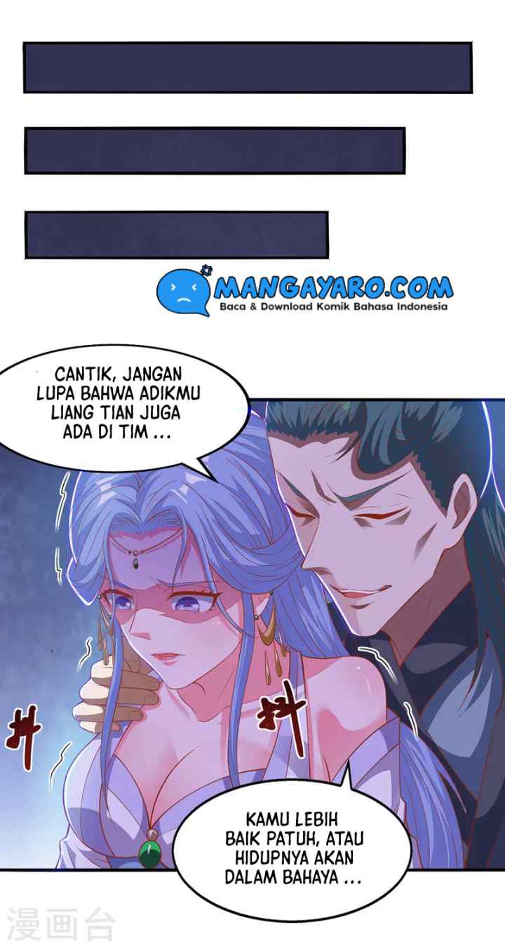 Against The Heaven Supreme chapter 40 halaman 13