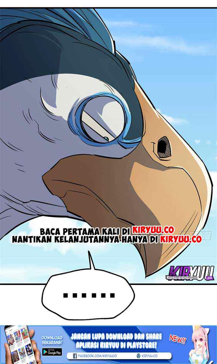The Hunter chapter 84 halaman 12