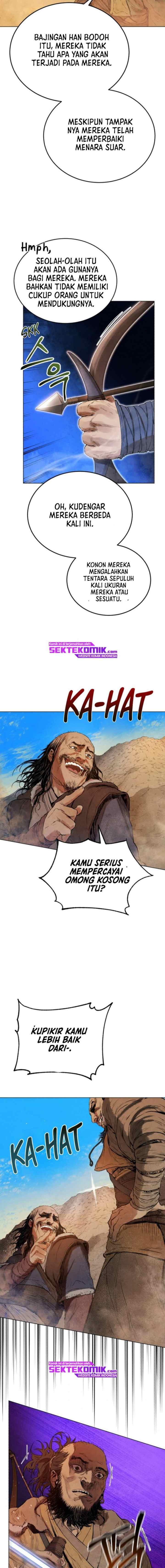 History Of The Three States chapter 31 halaman 10