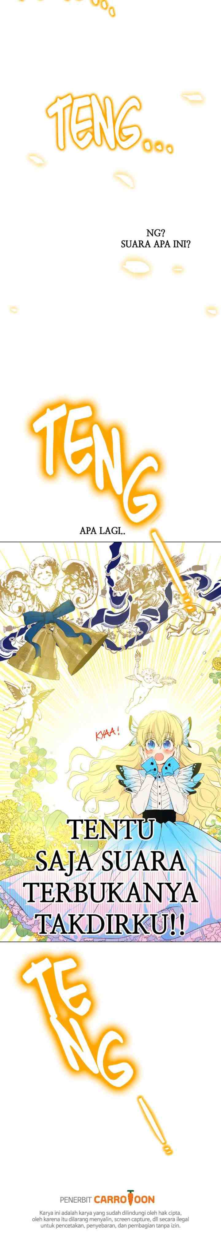 Who Made Me a Princess chapter 24 halaman 18