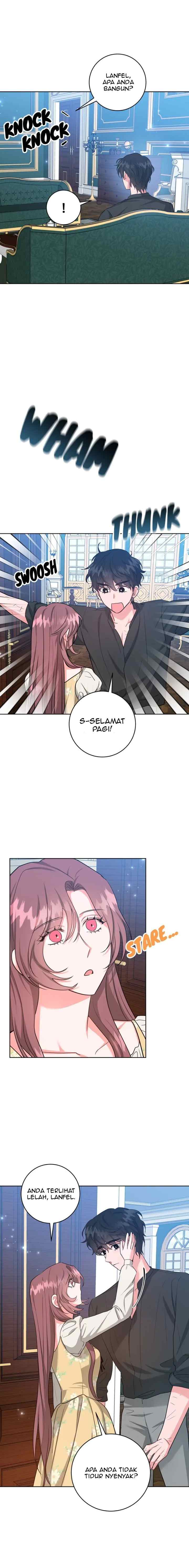 The Northern Duke Needs a Warm Hug chapter 64 halaman 15