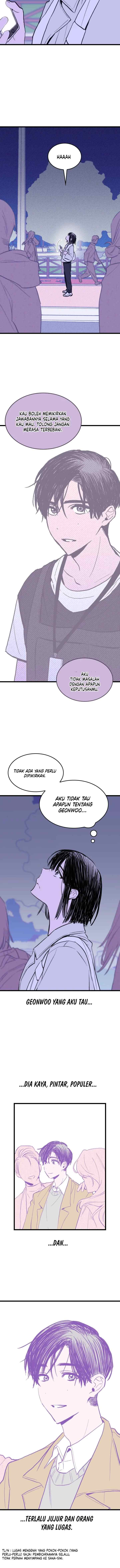 Lavender In June chapter 4 halaman 8