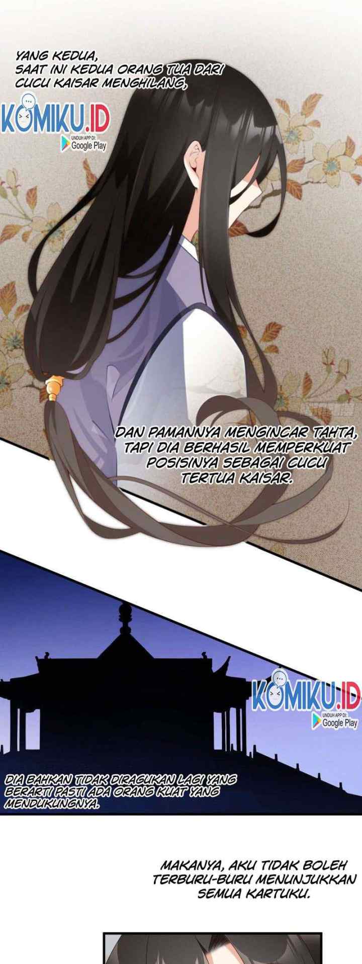 Meng Shi Zai Shang chapter 204 halaman 9