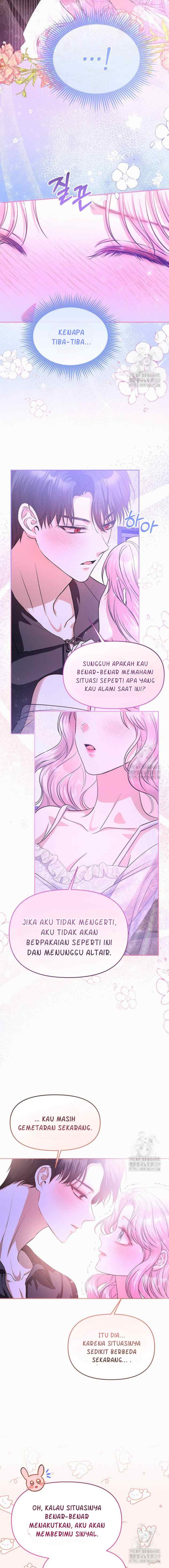 I Think My Marriage Was A Mistake chapter 29 halaman 15