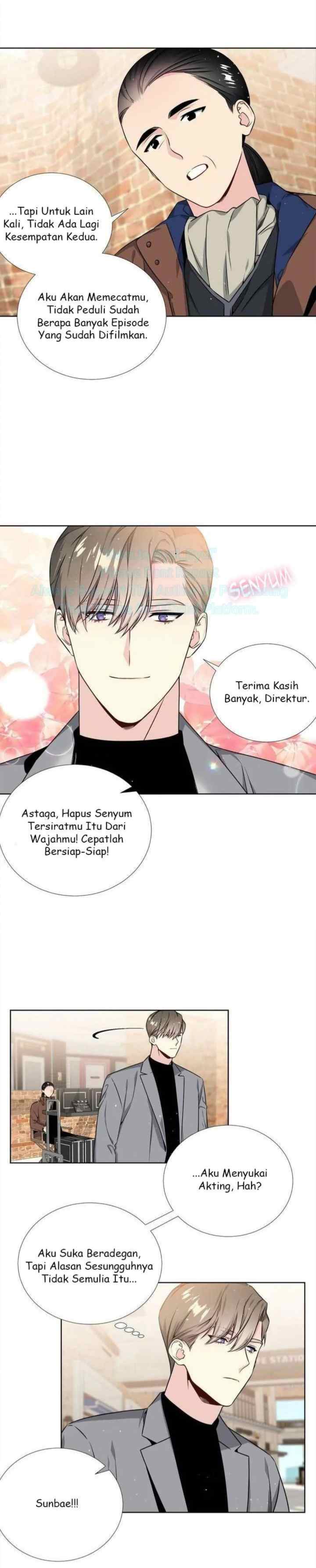 Cosmic Stars chapter 28 halaman 8