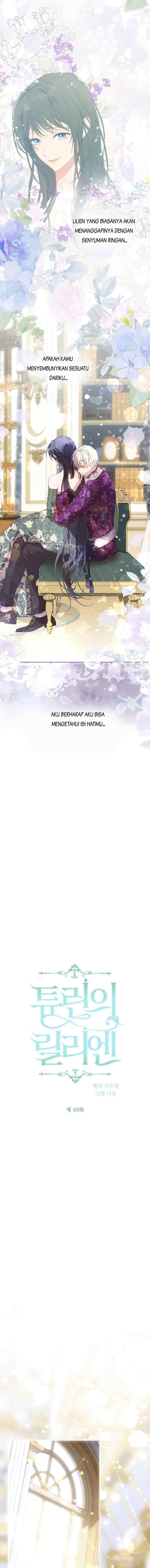 A Match Made in Mana chapter 49 halaman 7