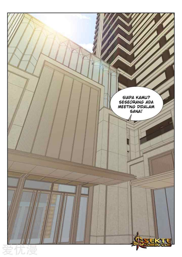 Metropolitan System chapter 221 halaman 4