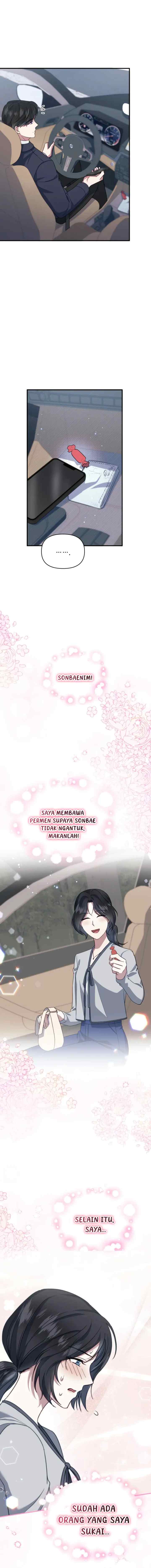 How to Gracefully Divorce a Dragon chapter 10 halaman 14
