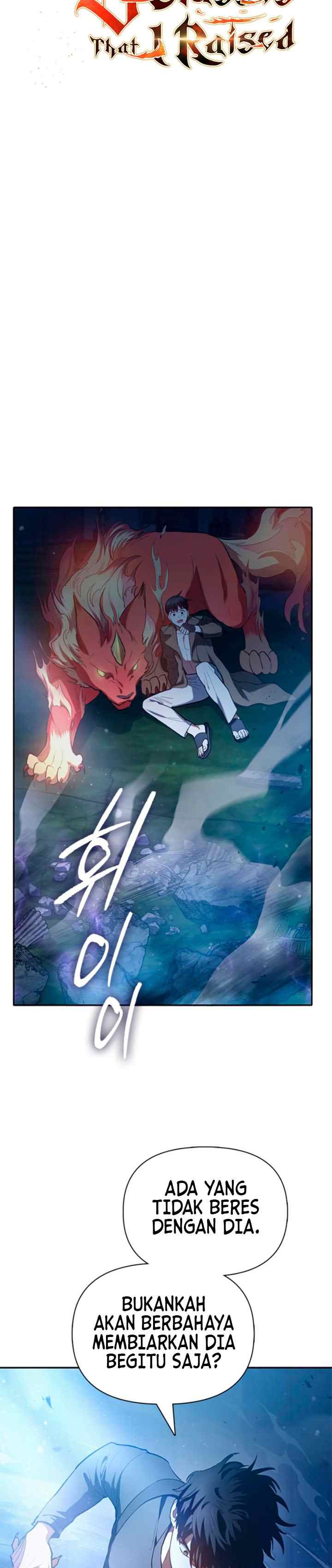 The S-Classes That I Raised chapter 76 halaman 4
