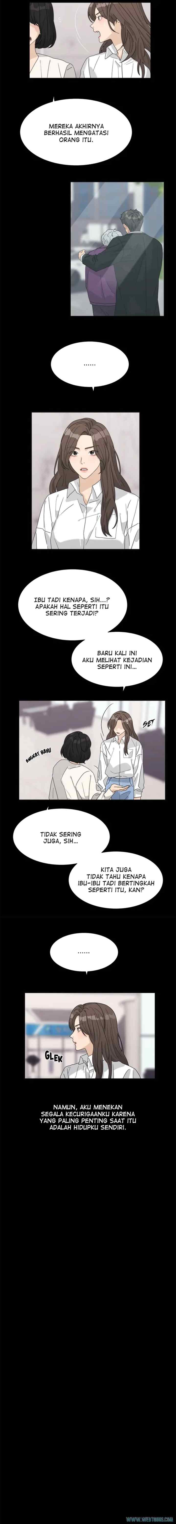 Fall In Love With chapter 90 halaman 5
